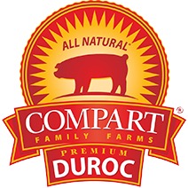 Compare Duroc Pork